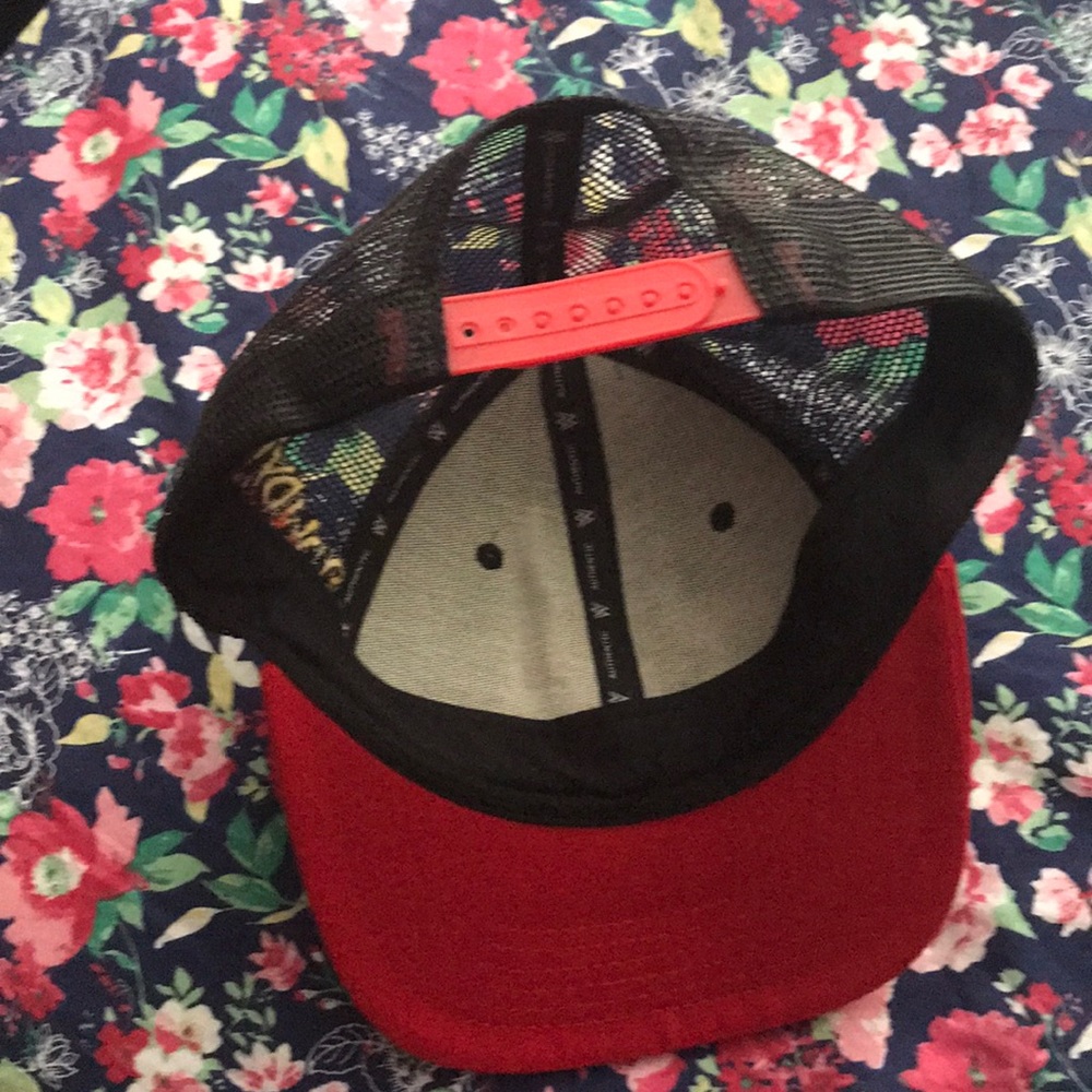 Hat - Picture 2 of 3